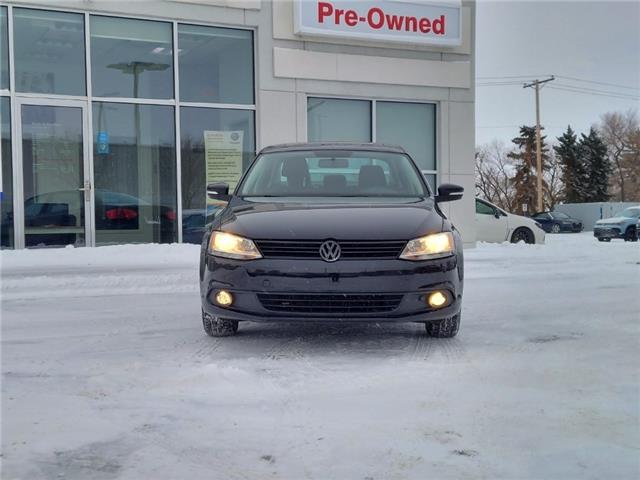 2014 Volkswagen Jetta 2.0L Comfortline (Stk: 2503891) in Regina - Image 2 of 32