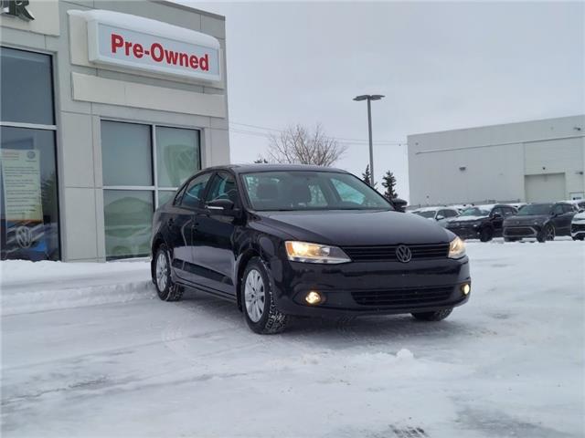 2014 Volkswagen Jetta 2.0L Comfortline (Stk: 2503891) in Regina - Image 3 of 32