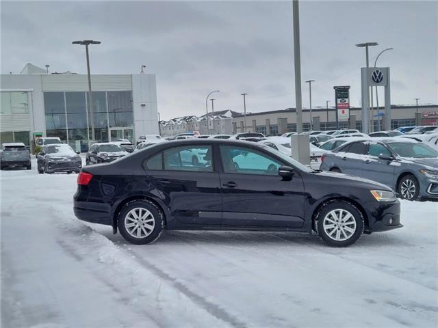 2014 Volkswagen Jetta 2.0L Comfortline (Stk: 2503891) in Regina - Image 4 of 32