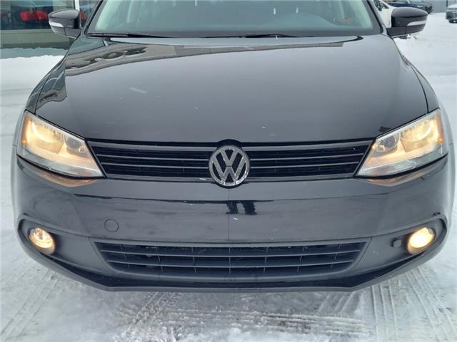 2014 Volkswagen Jetta 2.0L Comfortline (Stk: 2503891) in Regina - Image 5 of 32