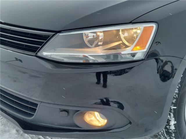 2014 Volkswagen Jetta 2.0L Comfortline (Stk: 2503891) in Regina - Image 7 of 32