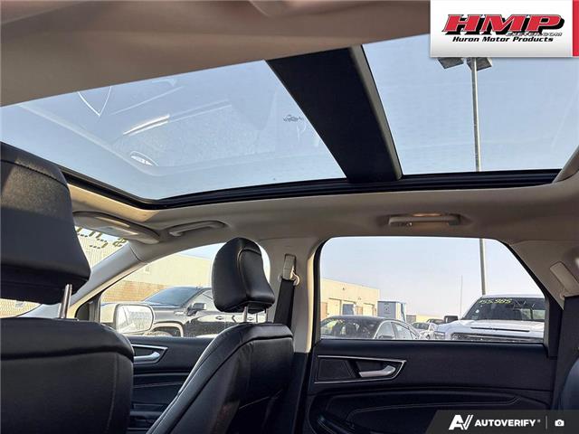 2022 Ford Edge Titanium (Stk: 106114) in Exeter - Image 27 of 29