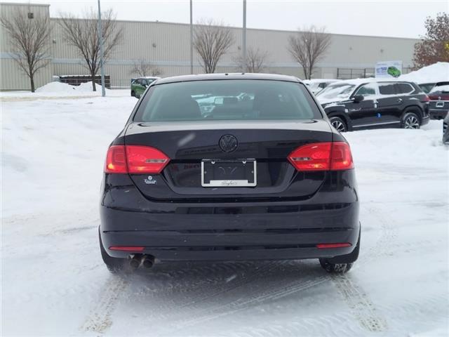 2014 Volkswagen Jetta 2.0L Comfortline (Stk: 2503891) in Regina - Image 11 of 32