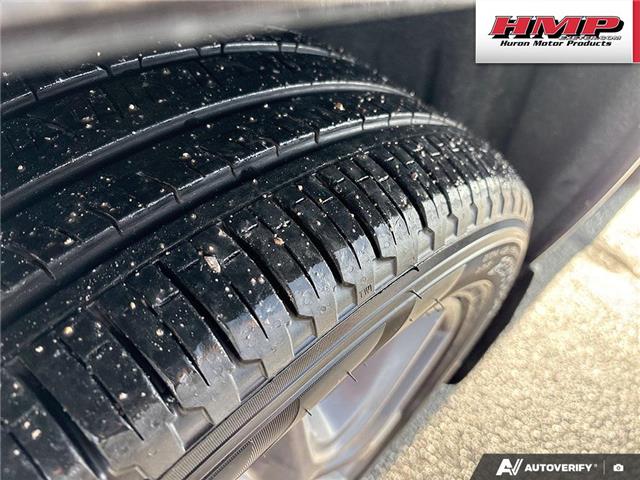 2021 Jeep Grand Cherokee Limited (Stk: 106419) in Exeter - Image 7 of 29