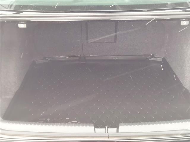 2014 Volkswagen Jetta 2.0L Comfortline (Stk: 2503891) in Regina - Image 12 of 32