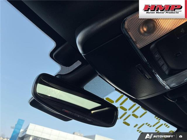 2021 Jeep Grand Cherokee Limited (Stk: 106419) in Exeter - Image 21 of 29