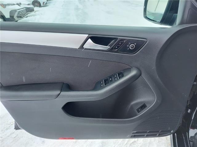 2014 Volkswagen Jetta 2.0L Comfortline (Stk: 2503891) in Regina - Image 13 of 32