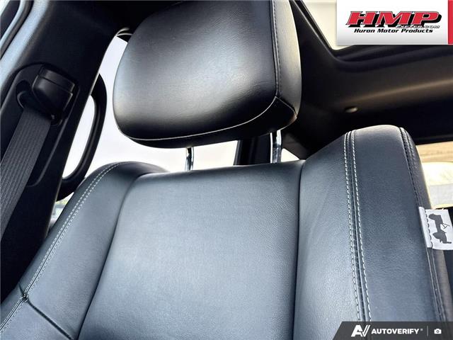 2021 Jeep Grand Cherokee Limited (Stk: 106419) in Exeter - Image 24 of 29