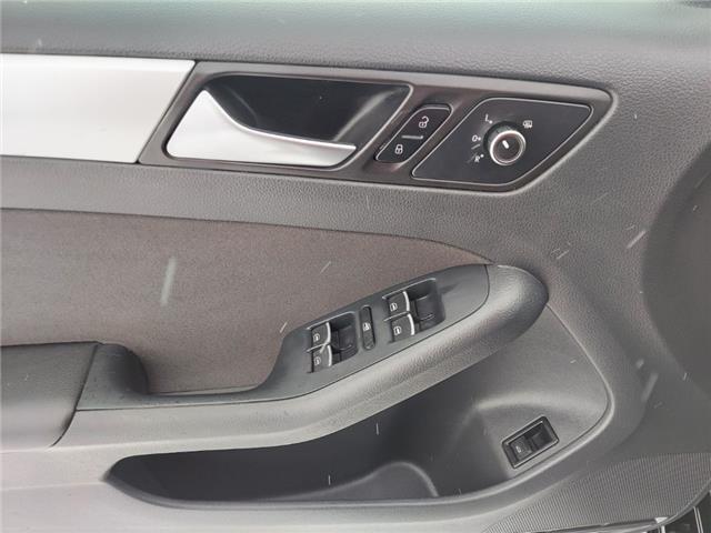 2014 Volkswagen Jetta 2.0L Comfortline (Stk: 2503891) in Regina - Image 14 of 32