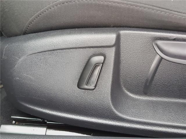 2014 Volkswagen Jetta 2.0L Comfortline (Stk: 2503891) in Regina - Image 15 of 32