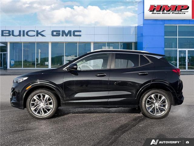 2020 Buick Encore GX Select (Stk: 88374) in Exeter - Image 3 of 29