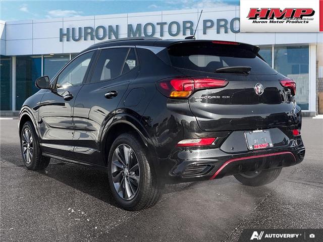 2020 Buick Encore GX Select (Stk: 88374) in Exeter - Image 4 of 29