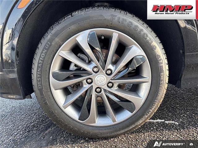 2020 Buick Encore GX Select (Stk: 88374) in Exeter - Image 6 of 29