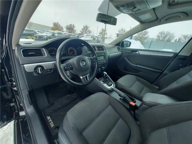 2014 Volkswagen Jetta 2.0L Comfortline (Stk: 2503891) in Regina - Image 16 of 32