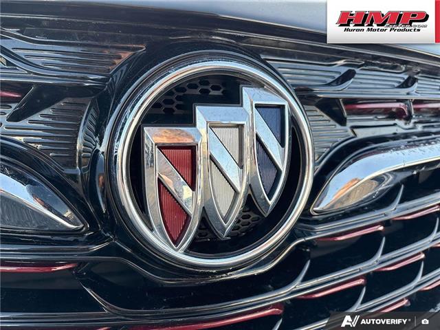 2020 Buick Encore GX Select (Stk: 88374) in Exeter - Image 9 of 29