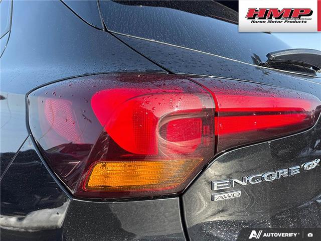 2020 Buick Encore GX Select (Stk: 88374) in Exeter - Image 10 of 29