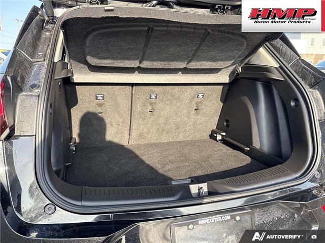 2020 Buick Encore GX Select (Stk: 88374) in Exeter - Image 11 of 29