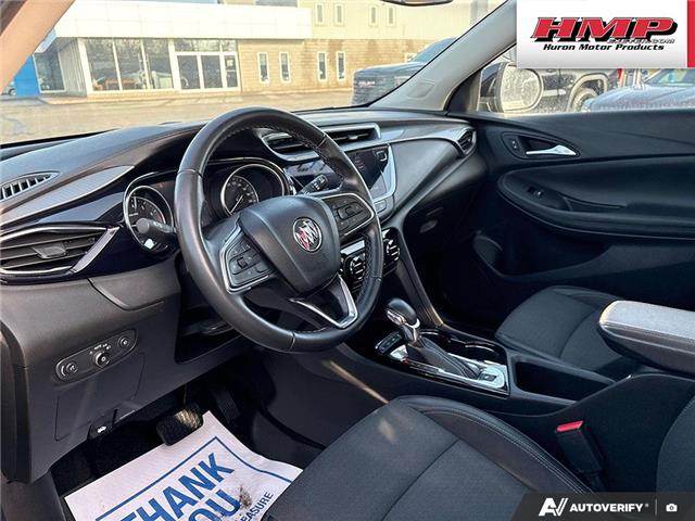 2020 Buick Encore GX Select (Stk: 88374) in Exeter - Image 12 of 29