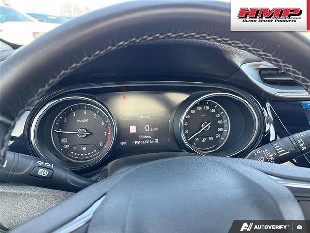 2020 Buick Encore GX Select (Stk: 88374) in Exeter - Image 14 of 29