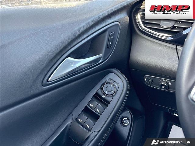 2020 Buick Encore GX Select (Stk: 88374) in Exeter - Image 16 of 29