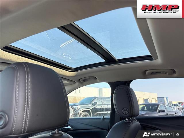 2020 Buick Encore GX Select (Stk: 88374) in Exeter - Image 17 of 29