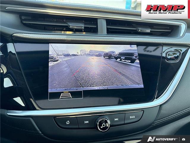 2020 Buick Encore GX Select (Stk: 88374) in Exeter - Image 20 of 29