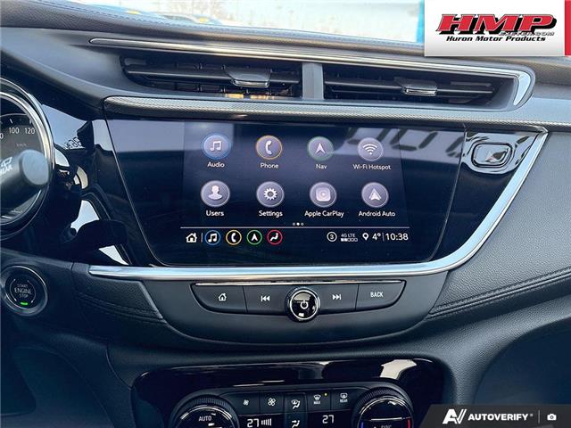 2020 Buick Encore GX Select (Stk: 88374) in Exeter - Image 21 of 29