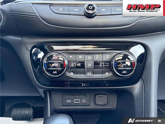 2020 Buick Encore GX Select (Stk: 88374) in Exeter - Image 22 of 29