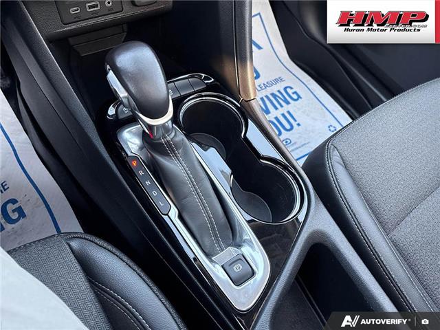2020 Buick Encore GX Select (Stk: 88374) in Exeter - Image 23 of 29