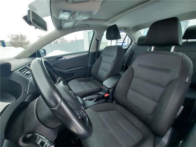 2014 Volkswagen Jetta 2.0L Comfortline (Stk: 2503891) in Regina - Image 18 of 32