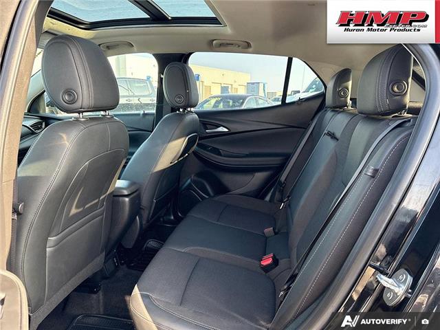 2020 Buick Encore GX Select (Stk: 88374) in Exeter - Image 25 of 29