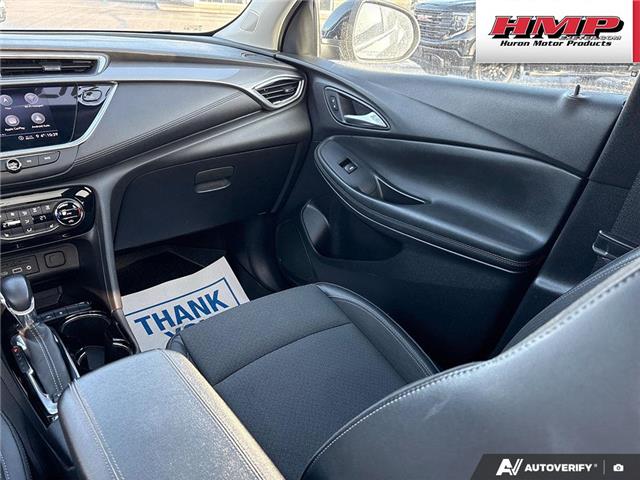 2020 Buick Encore GX Select (Stk: 88374) in Exeter - Image 26 of 29