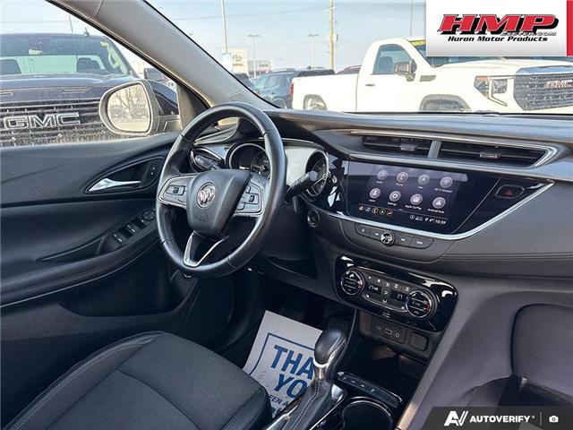 2020 Buick Encore GX Select (Stk: 88374) in Exeter - Image 27 of 29