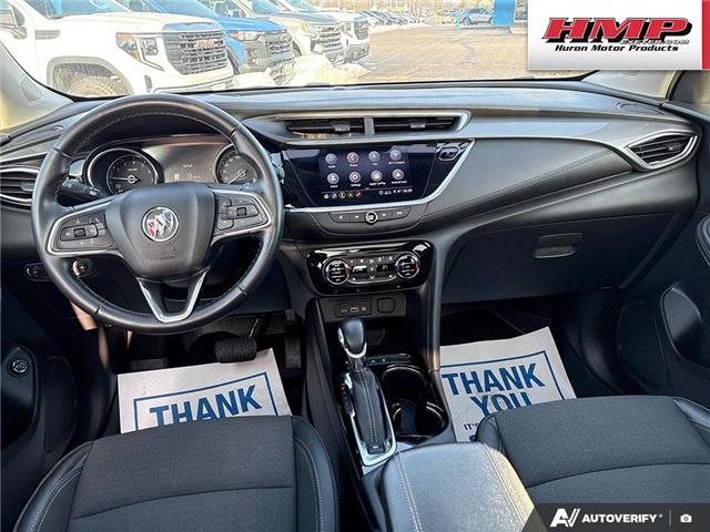 2020 Buick Encore GX Select (Stk: 88374) in Exeter - Image 29 of 29