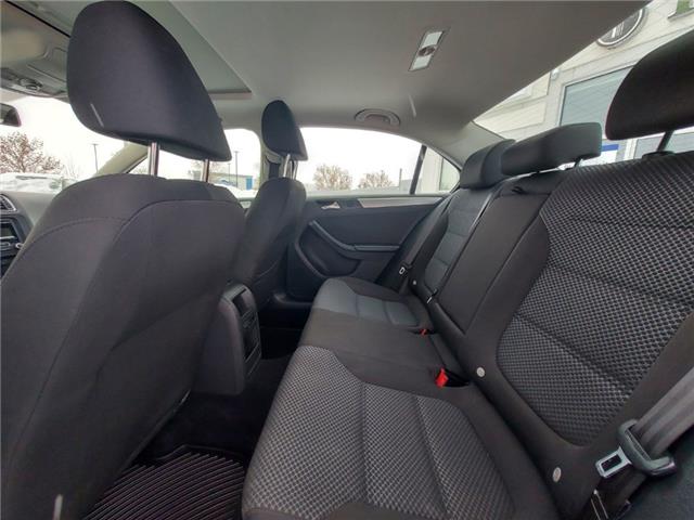 2014 Volkswagen Jetta 2.0L Comfortline (Stk: 2503891) in Regina - Image 19 of 32