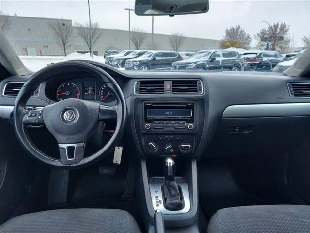 2014 Volkswagen Jetta 2.0L Comfortline (Stk: 2503891) in Regina - Image 21 of 32