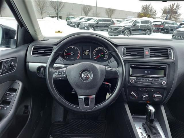 2014 Volkswagen Jetta 2.0L Comfortline (Stk: 2503891) in Regina - Image 22 of 32