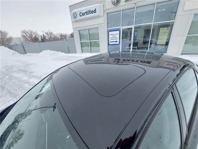 2014 Volkswagen Jetta 2.0L Comfortline (Stk: 2503891) in Regina - Image 23 of 32