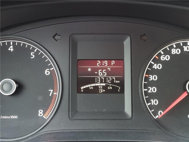 2014 Volkswagen Jetta 2.0L Comfortline (Stk: 2503891) in Regina - Image 24 of 32