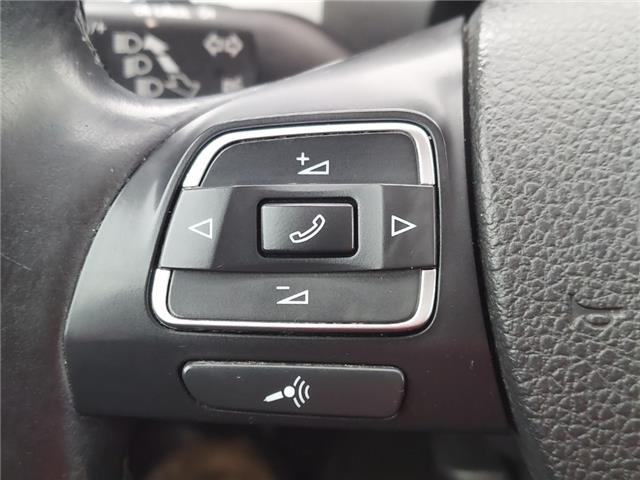 2014 Volkswagen Jetta 2.0L Comfortline (Stk: 2503891) in Regina - Image 26 of 32