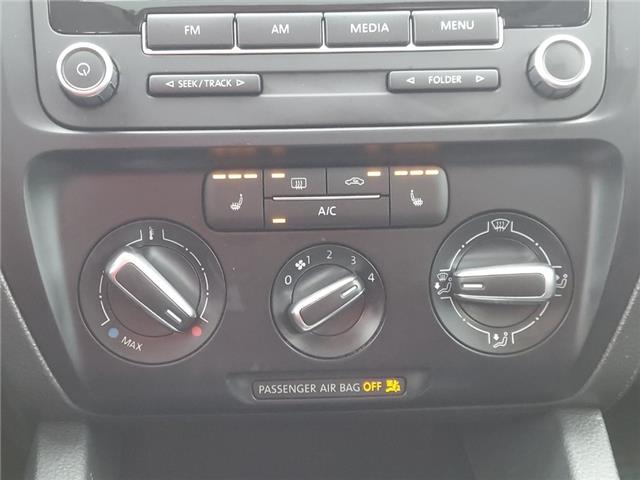 2014 Volkswagen Jetta 2.0L Comfortline (Stk: 2503891) in Regina - Image 28 of 32
