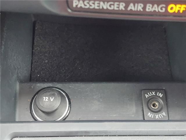 2014 Volkswagen Jetta 2.0L Comfortline (Stk: 2503891) in Regina - Image 29 of 32