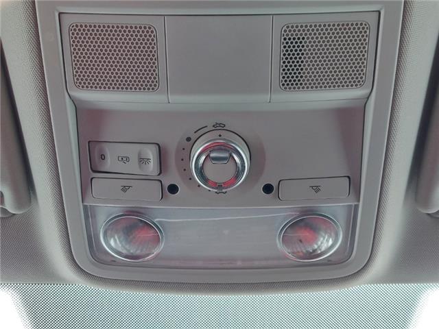 2014 Volkswagen Jetta 2.0L Comfortline (Stk: 2503891) in Regina - Image 30 of 32