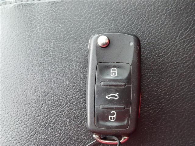 2014 Volkswagen Jetta 2.0L Comfortline (Stk: 2503891) in Regina - Image 31 of 32