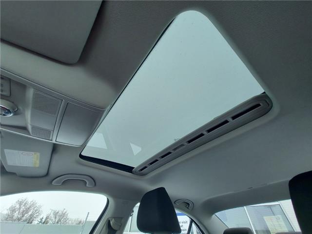 2014 Volkswagen Jetta 2.0L Comfortline (Stk: 2503891) in Regina - Image 32 of 32