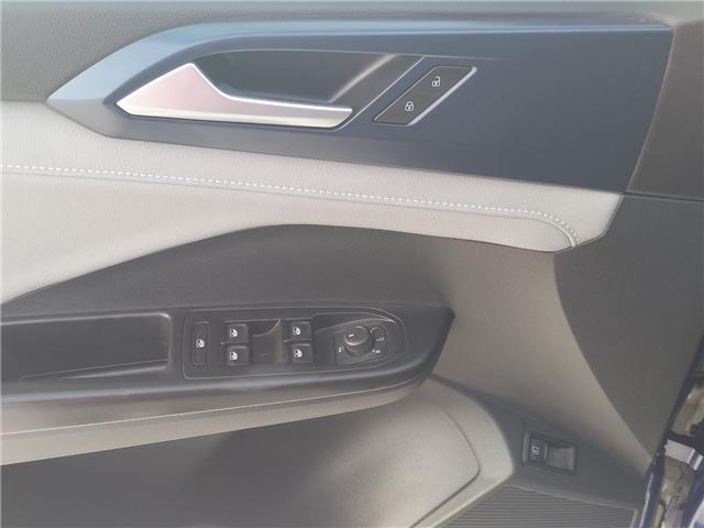 2024 Volkswagen Taos Comfortline (Stk: 2601081) in Regina - Image 14 of 40