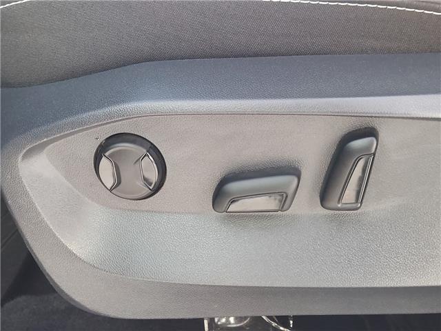 2024 Volkswagen Taos Comfortline (Stk: 2601081) in Regina - Image 15 of 40