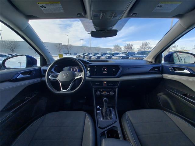 2024 Volkswagen Taos Comfortline (Stk: 2601081) in Regina - Image 20 of 40