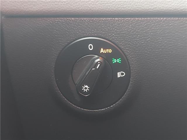 2024 Volkswagen Taos Comfortline (Stk: 2601081) in Regina - Image 24 of 40