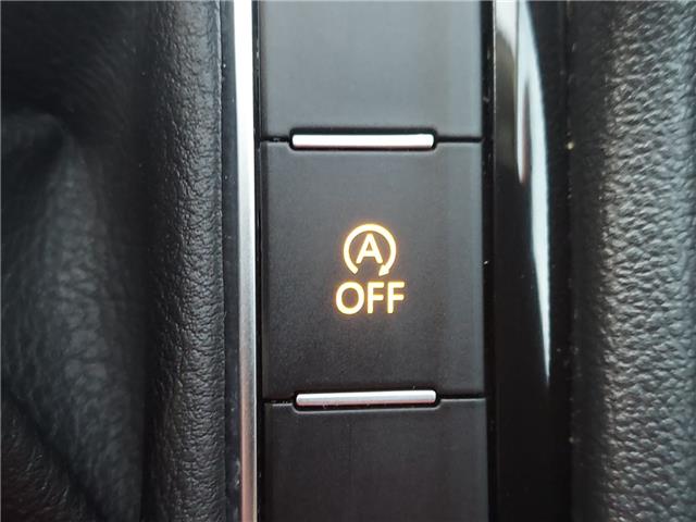 2024 Volkswagen Taos Comfortline (Stk: 2601081) in Regina - Image 27 of 40